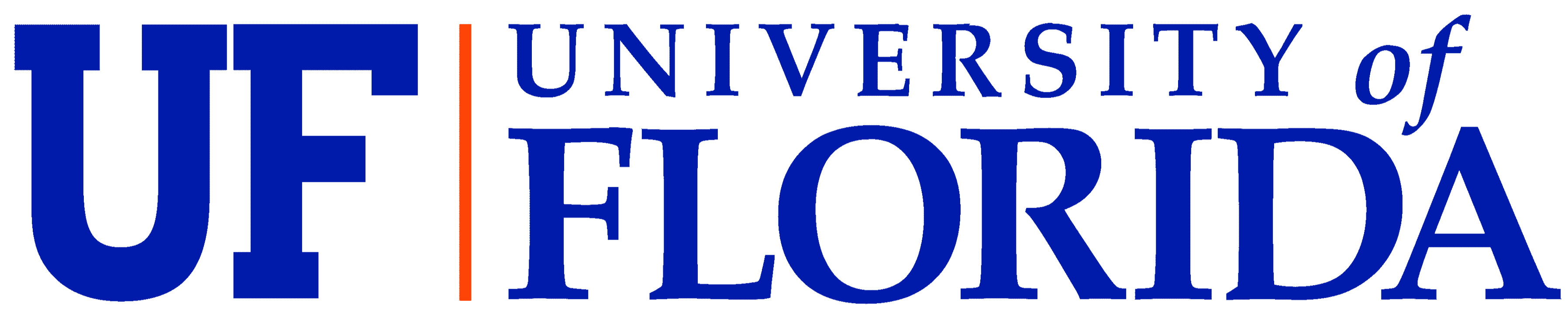 UF logo